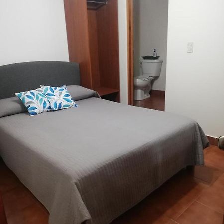 Casaru Hotel Oaxaca Kültér fotó